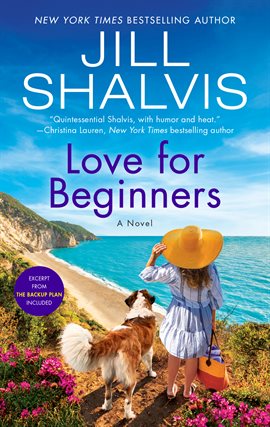Cover image for Love for Beginners