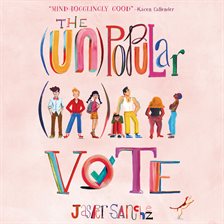 Cover image for The (Un)Popular Vote