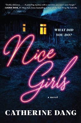 Cover image for Nice Girls
