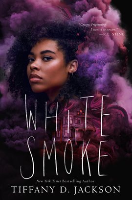 Cover image for White Smoke