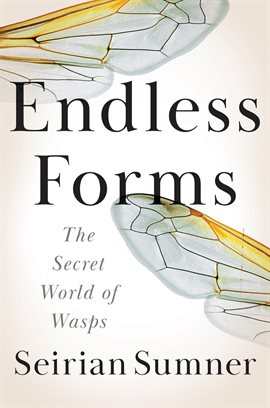 Cover image for Endless Forms
