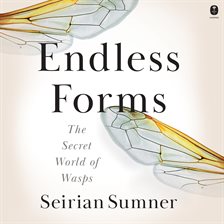 Cover image for Endless Forms