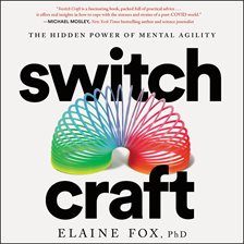 Cover image for Switch Craft