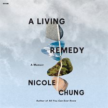 Cover image for A Living Remedy