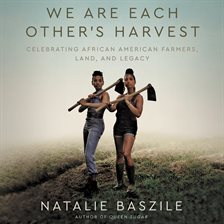Cover image for We Are Each Other's Harvest