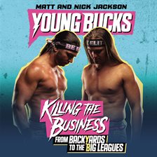 Image de couverture de The Young Bucks