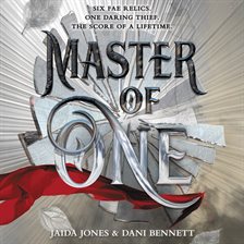 Cover image for Master of One