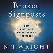 Cover image for Broken Signposts