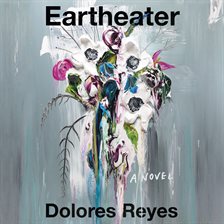 Cover image for Eartheater