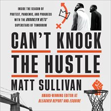 Cover image for Can't Knock the Hustle