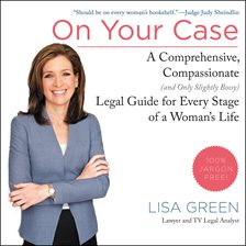 Cover image for On Your Case