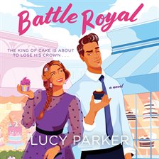 Cover image for Battle Royal