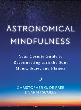 Cover image for Astronomical Mindfulness