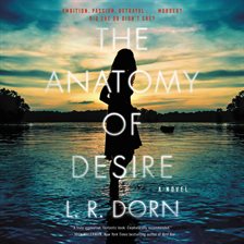 Cover image for The Anatomy of Desire
