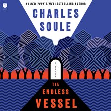 Cover image for The Endless Vessel