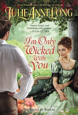 Cover image for I'm Only Wicked with You