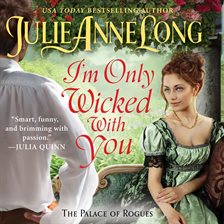 Cover image for I'm Only Wicked With You