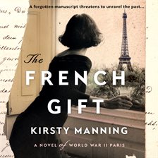 Cover image for The French Gift