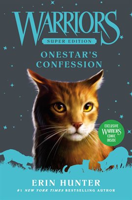 Cover image for Onestar's Confession