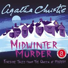 Cover image for Midwinter Murder