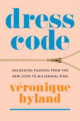 Cover image for Dress Code