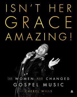 Cover image for Isn't Her Grace Amazing!
