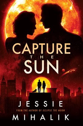 Cover image for Capture the Sun