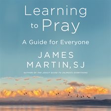 Cover image for Learning to Pray