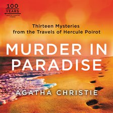 Cover image for Murder in Paradise