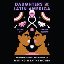 Cover image for Daughters of Latin America