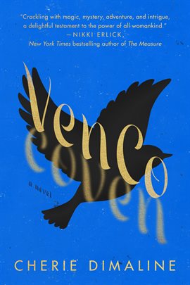 Cover image for VenCo