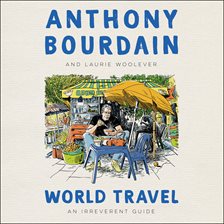 Cover image for World Travel