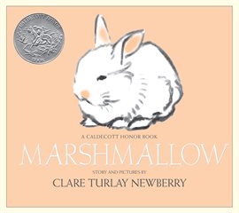 Imagen de portada para Marshmallow