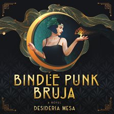 Cover image for Bindle Punk Bruja