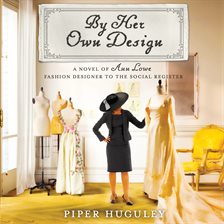 Cover image for By Her Own Design