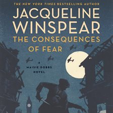 Cover image for The Consequences of Fear