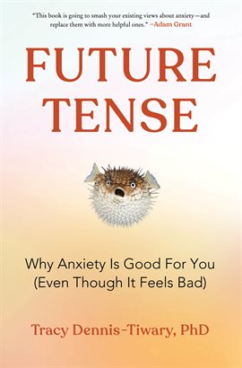 Cover image for Future Tense