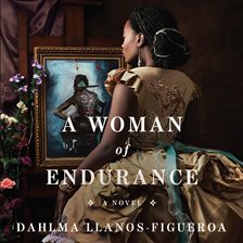Cover image for A Woman of Endurance
