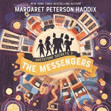 Cover image for The Messengers