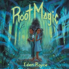 Cover image for Root Magic