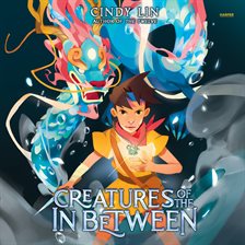 Cover image for Creatures of the in Between