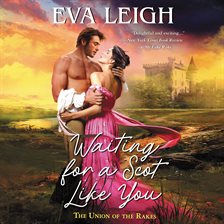 Cover image for Waiting for a Scot Like You