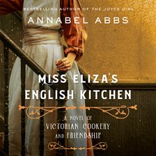 Cover image for Miss Eliza's English Kitchen