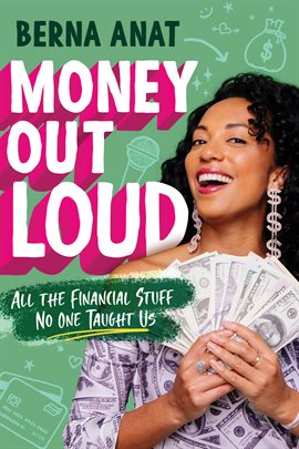 Money Out Loud cover