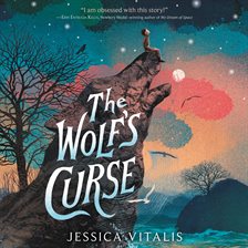 Cover image for The Wolf's Curse