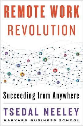Cover image for Remote Work Revolution