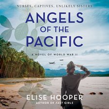 Cover image for Angels of the Pacific