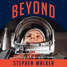 Cover image for Beyond