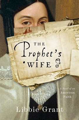 Cover image for The Prophet's Wife