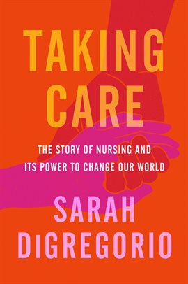 Cover image for Taking Care